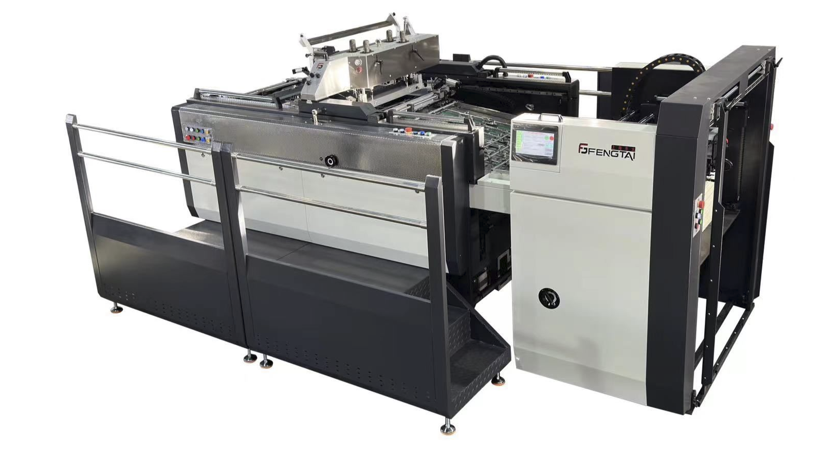 FT-SF全伺服系列産品